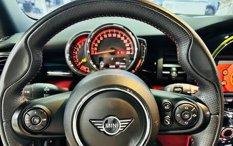 MINI Hatch, 2021 год, 1 710 998 рублей, 13 фотография