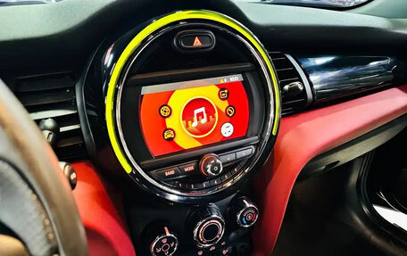 MINI Hatch, 2021 год, 1 710 998 рублей, 12 фотография