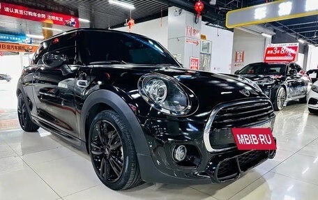 MINI Hatch, 2021 год, 1 710 998 рублей, 3 фотография