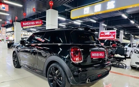 MINI Hatch, 2021 год, 1 710 998 рублей, 4 фотография