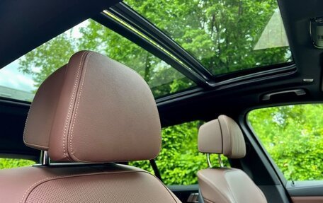 BMW X5, 2022 год, 6 250 000 рублей, 11 фотография