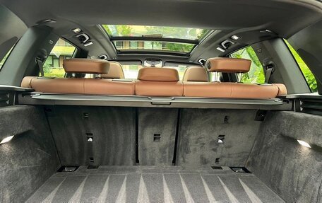BMW X5, 2022 год, 6 250 000 рублей, 13 фотография