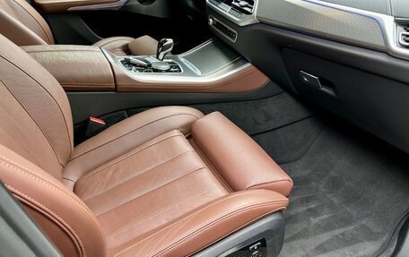BMW X5, 2022 год, 6 250 000 рублей, 12 фотография