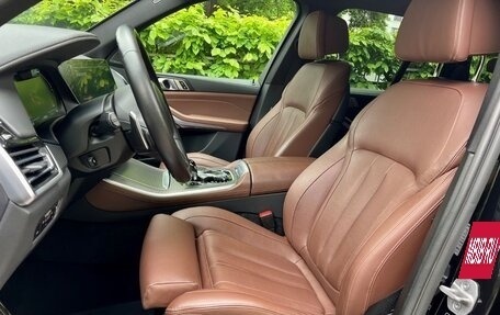 BMW X5, 2022 год, 6 250 000 рублей, 7 фотография