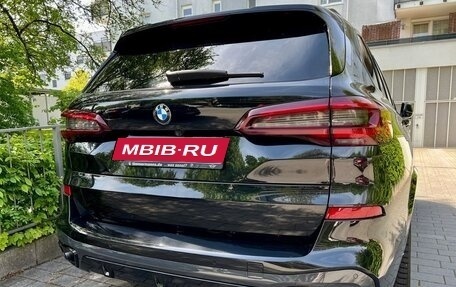 BMW X5, 2022 год, 6 250 000 рублей, 6 фотография
