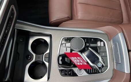 BMW X5, 2022 год, 6 250 000 рублей, 9 фотография