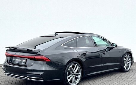 Audi A7, 2022 год, 4 550 000 рублей, 6 фотография