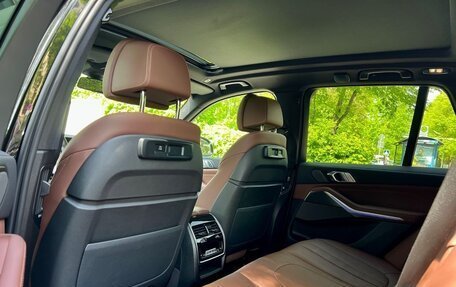 BMW X5, 2022 год, 6 250 000 рублей, 14 фотография
