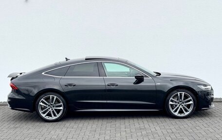 Audi A7, 2022 год, 4 550 000 рублей, 7 фотография