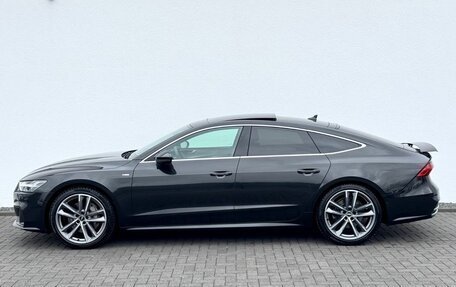Audi A7, 2022 год, 4 550 000 рублей, 8 фотография