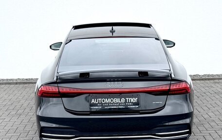 Audi A7, 2022 год, 4 550 000 рублей, 5 фотография