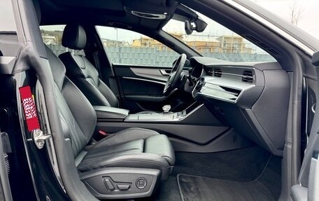 Audi A7, 2022 год, 4 550 000 рублей, 13 фотография