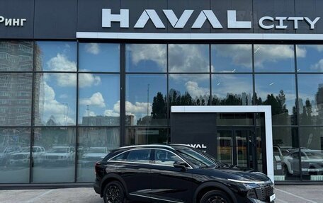Haval F7, 2024 год, 3 249 000 рублей, 3 фотография