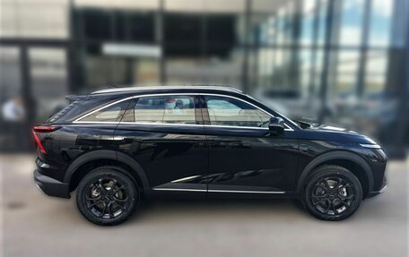 Haval F7, 2024 год, 3 249 000 рублей, 8 фотография