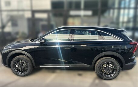Haval F7, 2024 год, 3 249 000 рублей, 10 фотография