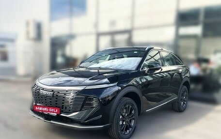 Haval F7, 2024 год, 3 249 000 рублей, 2 фотография