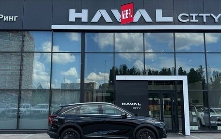 Haval F7, 2024 год, 3 249 000 рублей, 7 фотография