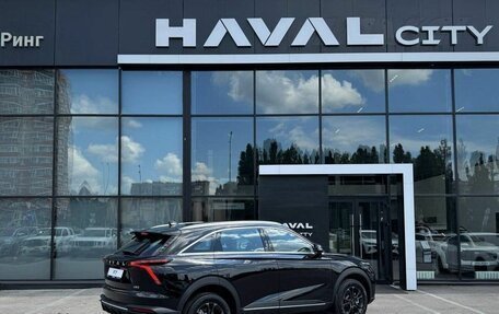 Haval F7, 2024 год, 3 249 000 рублей, 11 фотография