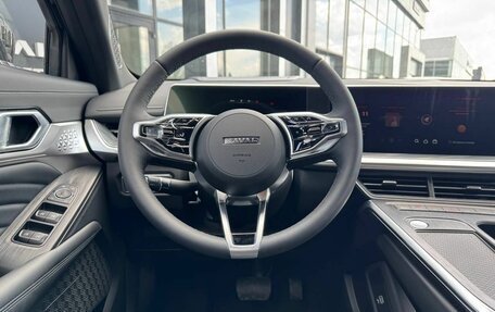 Haval F7, 2024 год, 3 249 000 рублей, 19 фотография