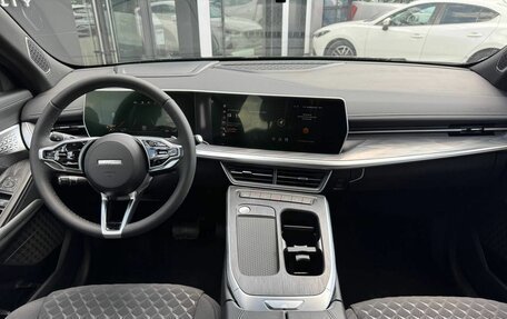 Haval F7, 2024 год, 3 249 000 рублей, 18 фотография