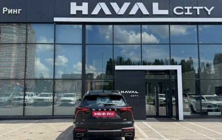 Haval F7, 2024 год, 3 249 000 рублей, 15 фотография
