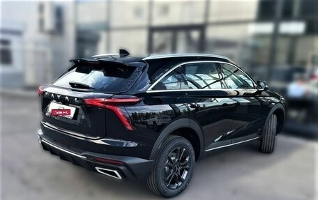 Haval F7, 2024 год, 3 249 000 рублей, 12 фотография