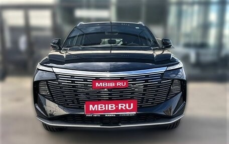 Haval F7, 2024 год, 3 249 000 рублей, 6 фотография