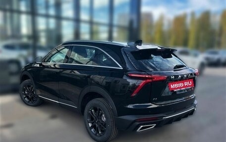 Haval F7, 2024 год, 3 249 000 рублей, 14 фотография