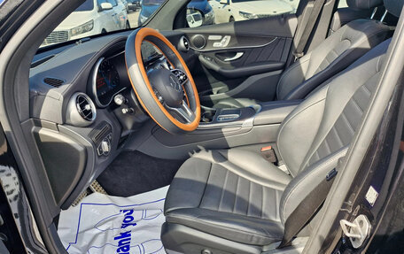 Mercedes-Benz GLC Coupe, 2021 год, 3 930 000 рублей, 10 фотография