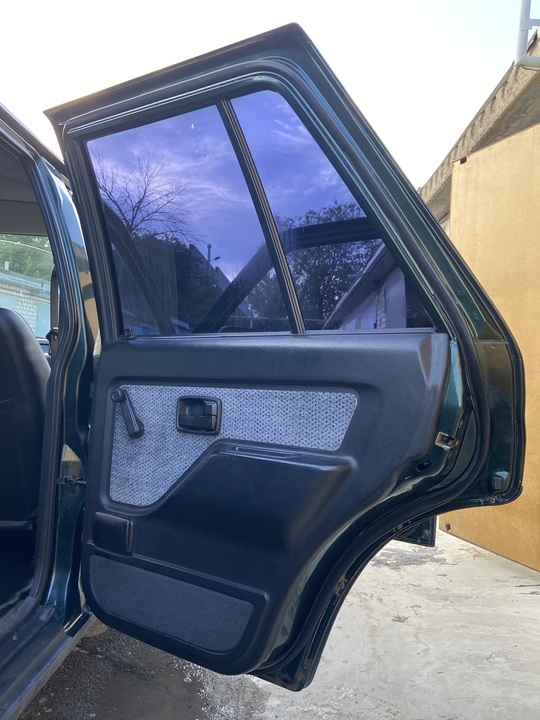 Opel Frontera A, 1996 год, 530 000 рублей, 18 фотография