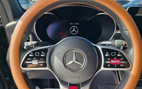 Mercedes-Benz GLC Coupe, 2021 год, 3 930 000 рублей, 6 фотография
