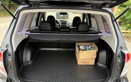Subaru Forester, 2011 год, 1 099 000 рублей, 11 фотография