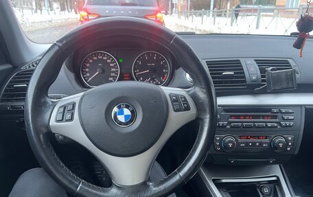 BMW 1 серия, 2006 год, 750 000 рублей, 4 фотография