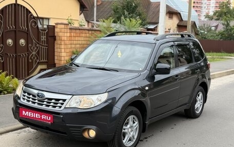 Subaru Forester, 2011 год, 1 099 000 рублей, 3 фотография