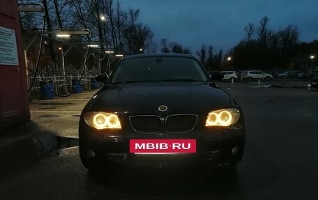 BMW 1 серия, 2006 год, 750 000 рублей, 5 фотография
