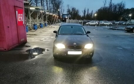 BMW 1 серия, 2006 год, 750 000 рублей, 8 фотография