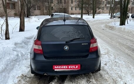 BMW 1 серия, 2006 год, 750 000 рублей, 3 фотография