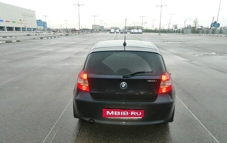 BMW 1 серия, 2006 год, 750 000 рублей, 9 фотография