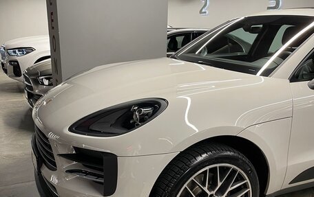 Porsche Macan I рестайлинг, 2020 год, 6 200 000 рублей, 10 фотография