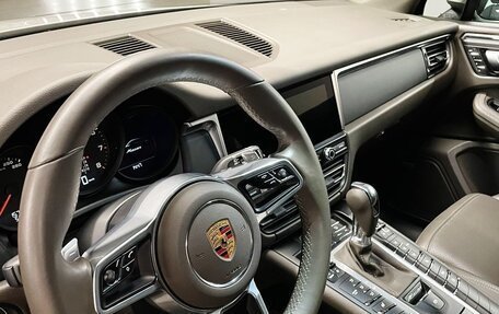 Porsche Macan I рестайлинг, 2020 год, 6 200 000 рублей, 6 фотография