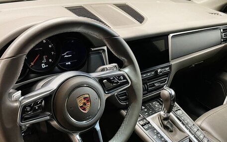 Porsche Macan I рестайлинг, 2020 год, 6 200 000 рублей, 8 фотография