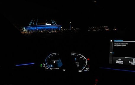 BMW 5 серия, 2021 год, 6 800 000 рублей, 12 фотография