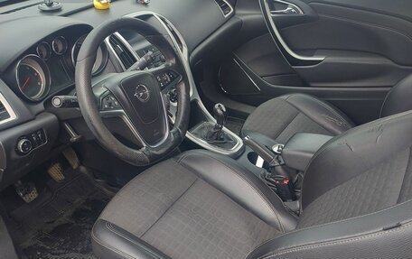 Opel Astra J, 2012 год, 740 000 рублей, 5 фотография