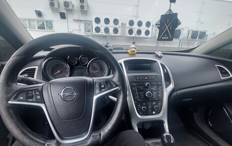 Opel Astra J, 2012 год, 740 000 рублей, 6 фотография