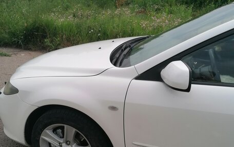 Mazda 6, 2006 год, 600 000 рублей, 2 фотография