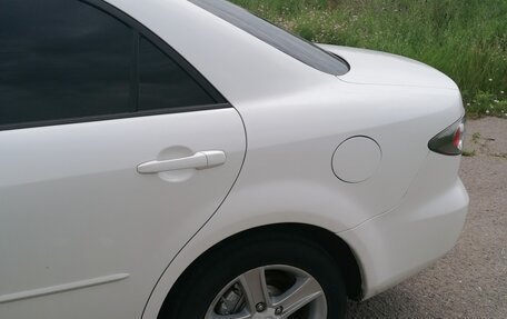 Mazda 6, 2006 год, 600 000 рублей, 4 фотография