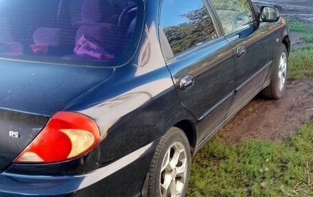KIA Spectra II (LD), 2007 год, 280 000 рублей, 4 фотография
