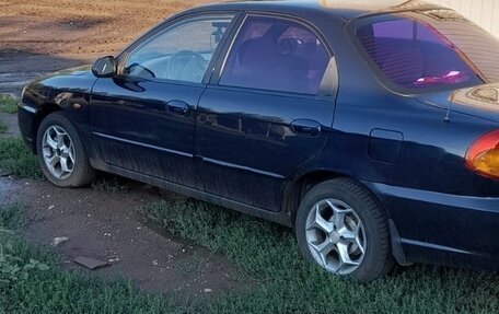 KIA Spectra II (LD), 2007 год, 280 000 рублей, 3 фотография