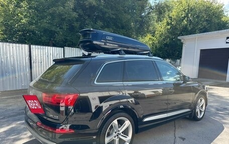 Audi Q7, 2018 год, 4 500 000 рублей, 6 фотография