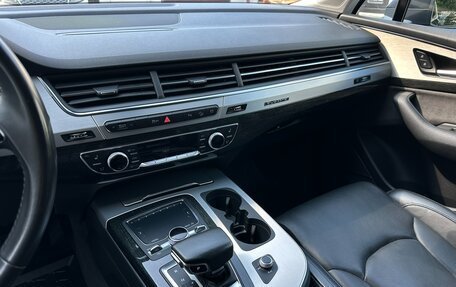 Audi Q7, 2018 год, 4 500 000 рублей, 12 фотография